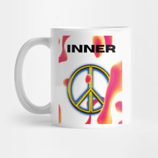 Inner Peace Mug